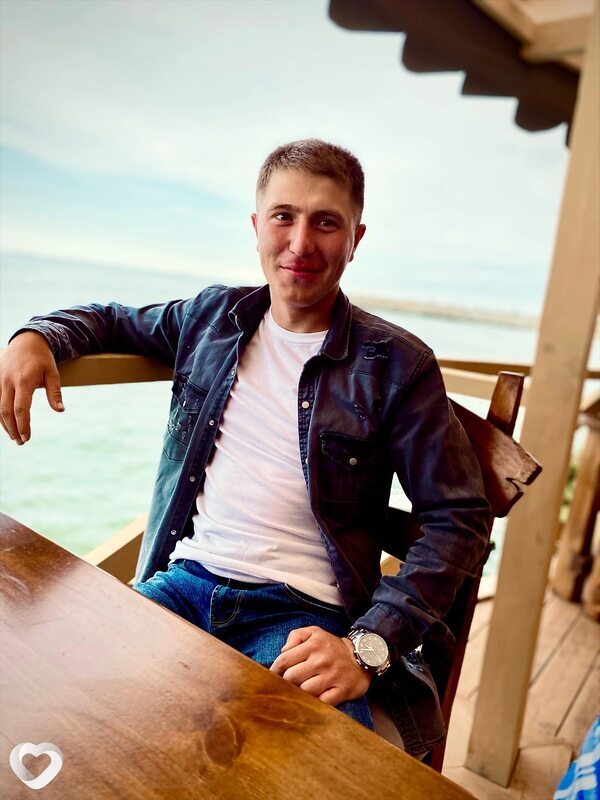 Тимур, 29, Астрахани — анкета №802406
