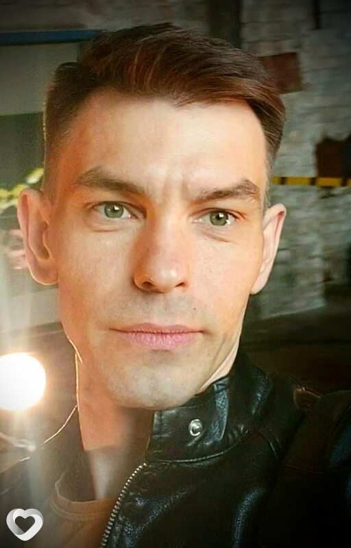 Иван, 40, Мытищах — анкета №802362
