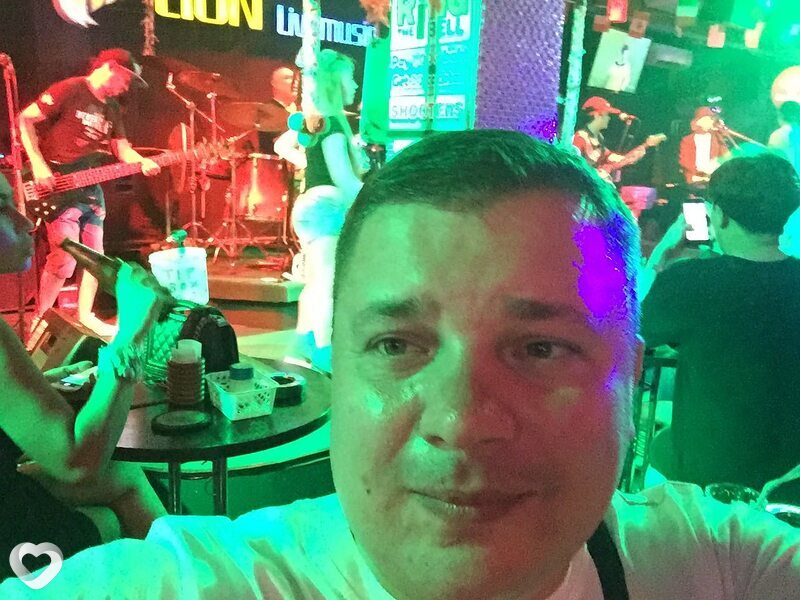 Андрей, 42, Твери — анкета №802366