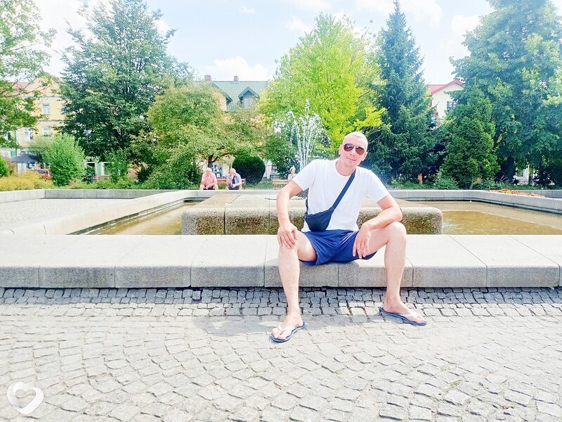 Андрей, 46, Бресте — анкета №802368