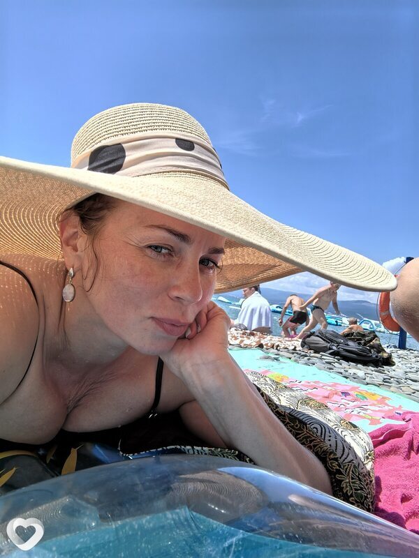 Наталья, 49, Новороссийске — анкета №802371