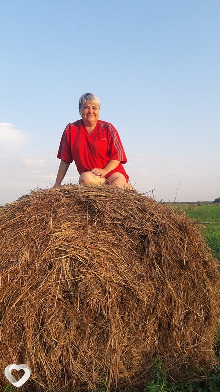 Татьяна, 49, Могилев — анкета №802373