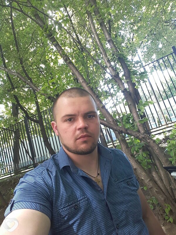 Артём, 34, Москве — анкета №802375