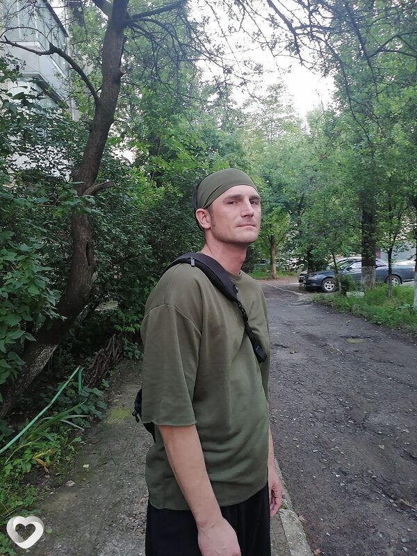 Денис, 39, Ростове-на-Дону — анкета №802376