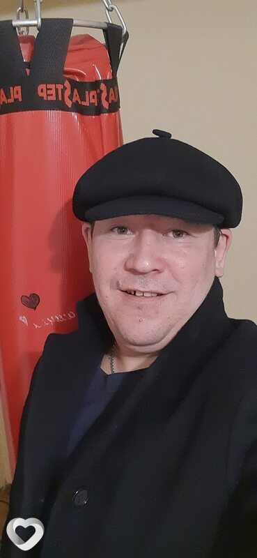 Александр, 40, Москве — анкета №802377
