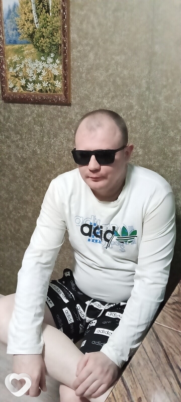 Алексей, 38, Архангельске — анкета №802434
