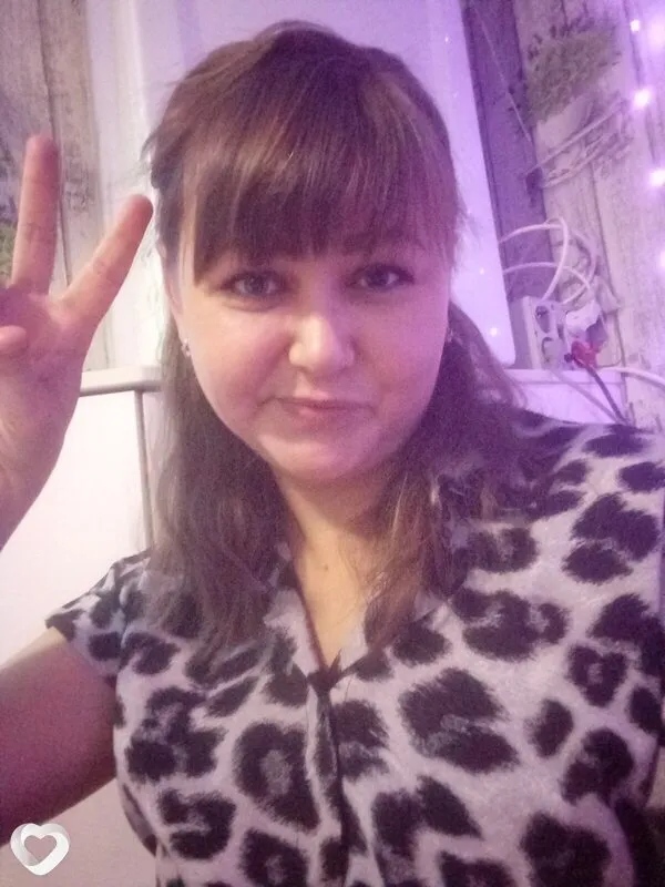 Светулëк, 35, Барнауле — анкета №802440