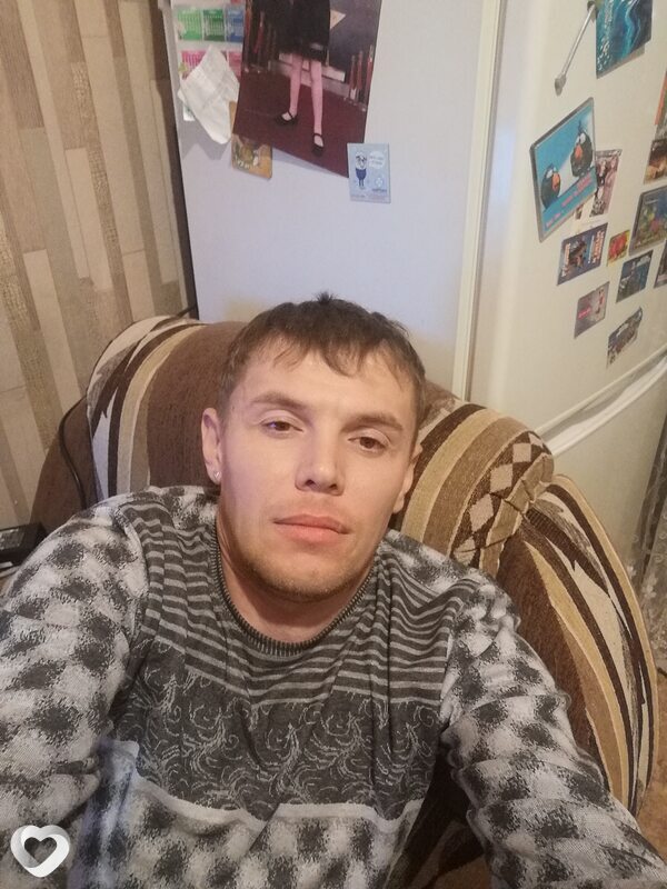 Алексей, 37, Красноярске — анкета №802446