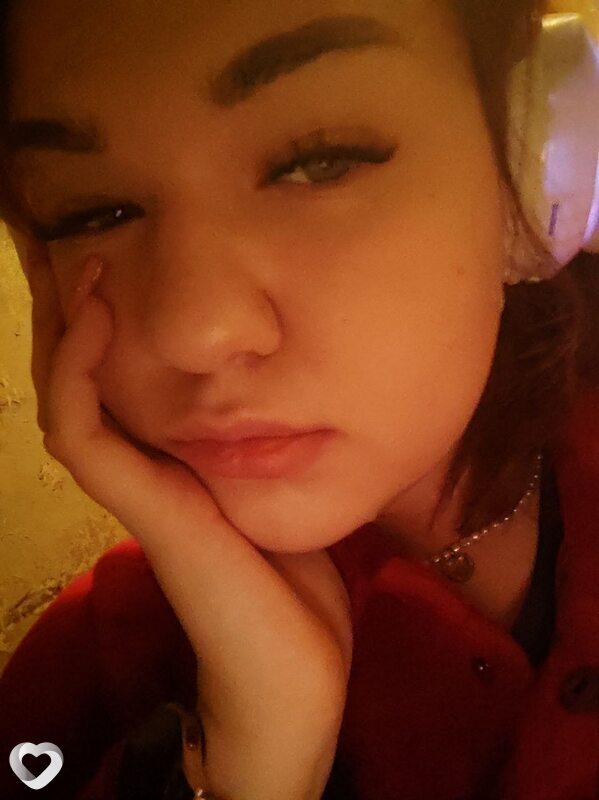 Настя, 24, Коврове — анкета №802448