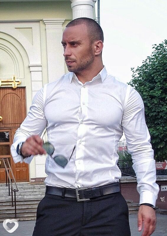 Максим, 40, Краснодаре — анкета №802449