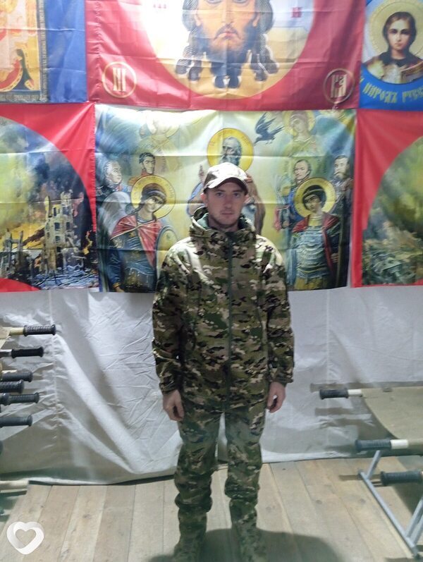 Владимир, 34, Калининграде — анкета №802454