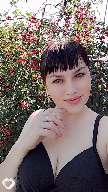 Анжелика, Волчиха