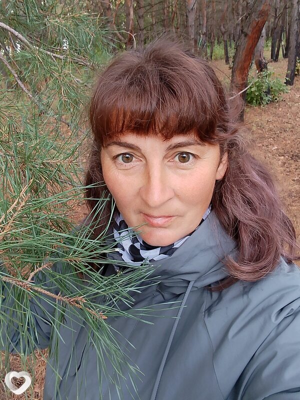 Natali, 39, Петропавловске — анкета №802456