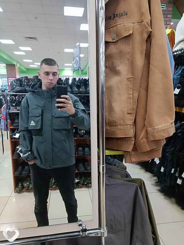 Кирилл, 27, Пскове — анкета №802516