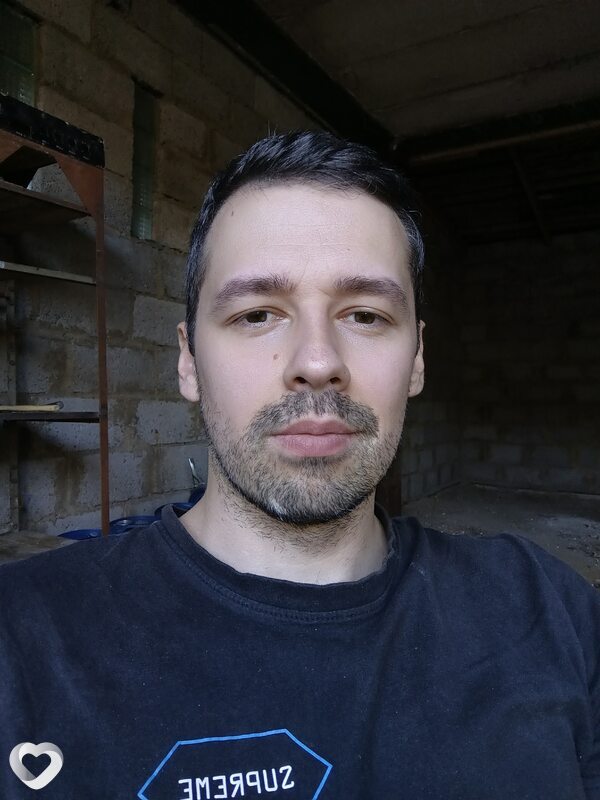 Игорь, 38, Гомеле — анкета №802517
