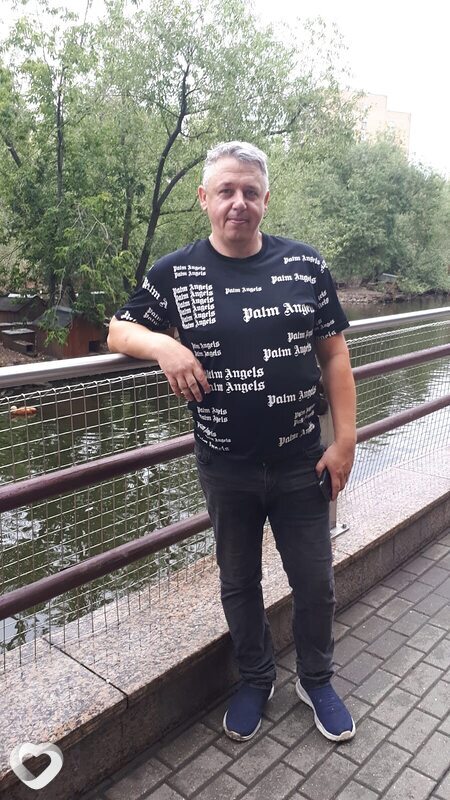 Константин, 45, Луховицах — анкета №802519