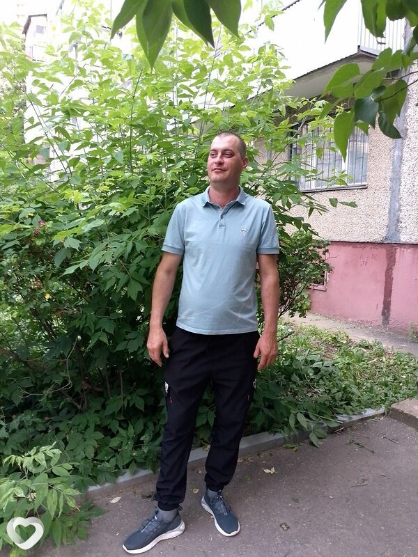 Алексей, 38, Подольске — анкета №802529