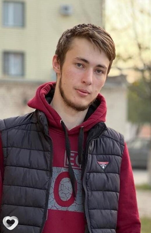 Ильяс, 28, Москве — анкета №802483