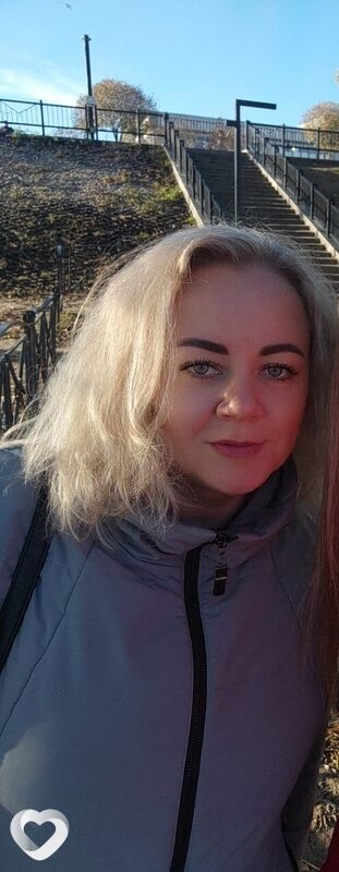 Натуся, 38, Брянске — анкета №802486