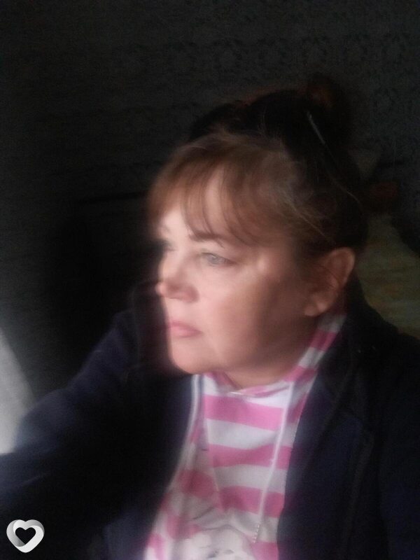 Алла, 59, Североуральске — анкета №802487