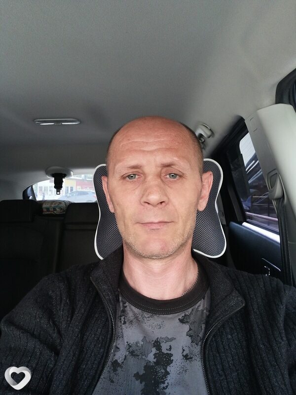 Алексей, 47, Энгельсе — анкета №802500