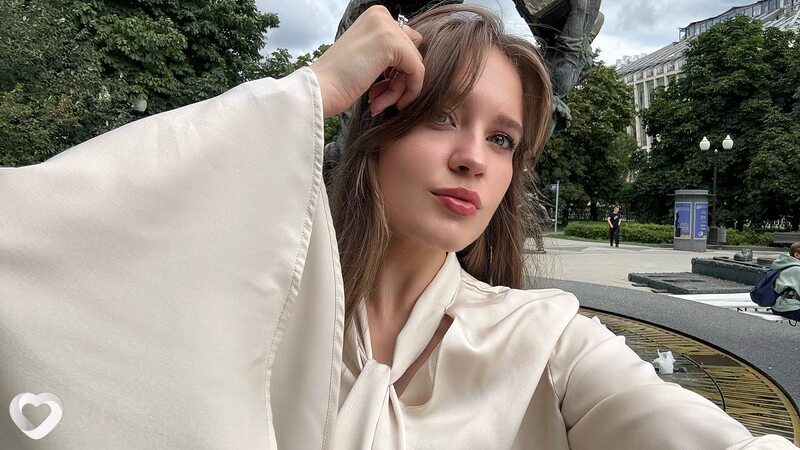 Соня, 20, Москве — анкета №802506