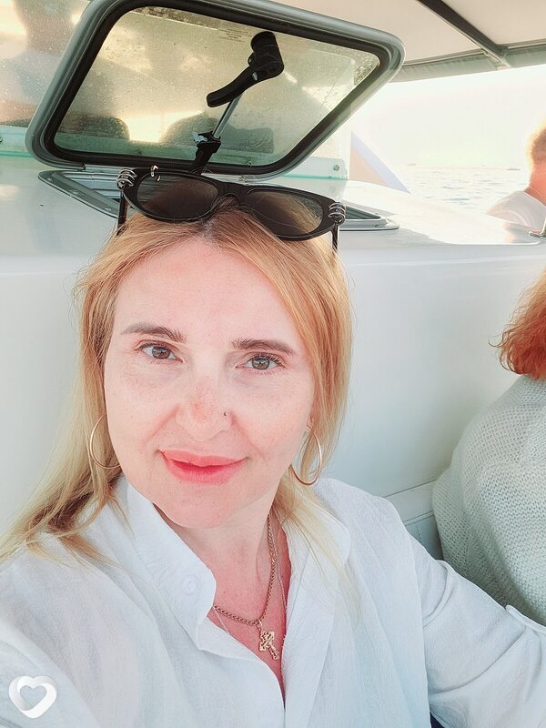 Юлиана, 48, Ижевске — анкета №802586