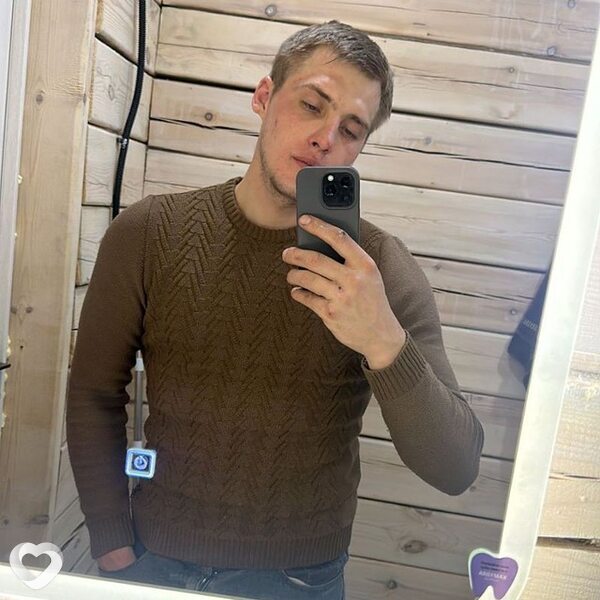 Игорь, 26, Иркутске — анкета №802588