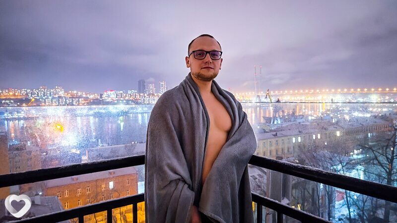 Kizlop, 33, Ростове-на-Дону — анкета №802593