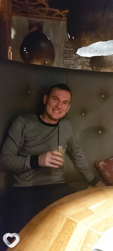 Илья, 38, Саратове — анкета №802597