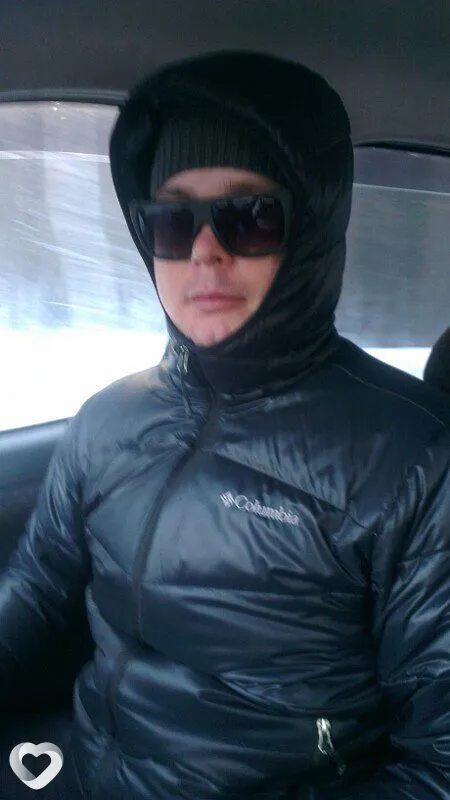 Жорж, 41, Бийске — анкета №802601