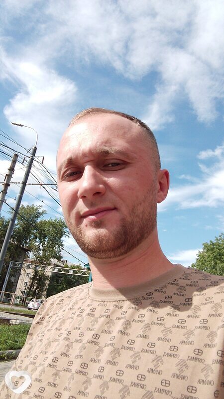 Андрей, 31, Краснодаре — анкета №802604