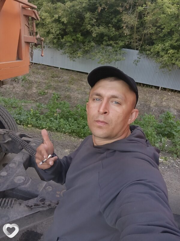 Роман, 36, Туле — анкета №802606