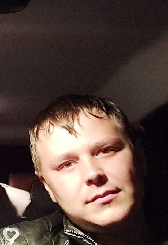 Александр, 35, Канаше — анкета №802532