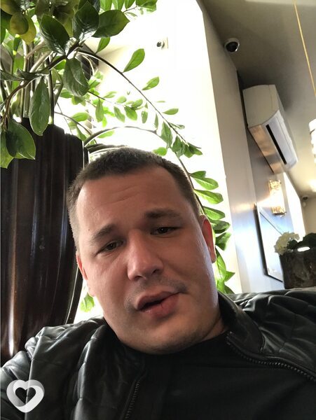Станислав, 35, Санкт-Петербурге — анкета №802534