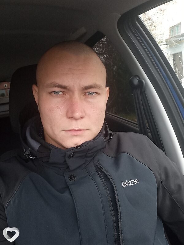 Макс, 28, Тихорецке — анкета №802542