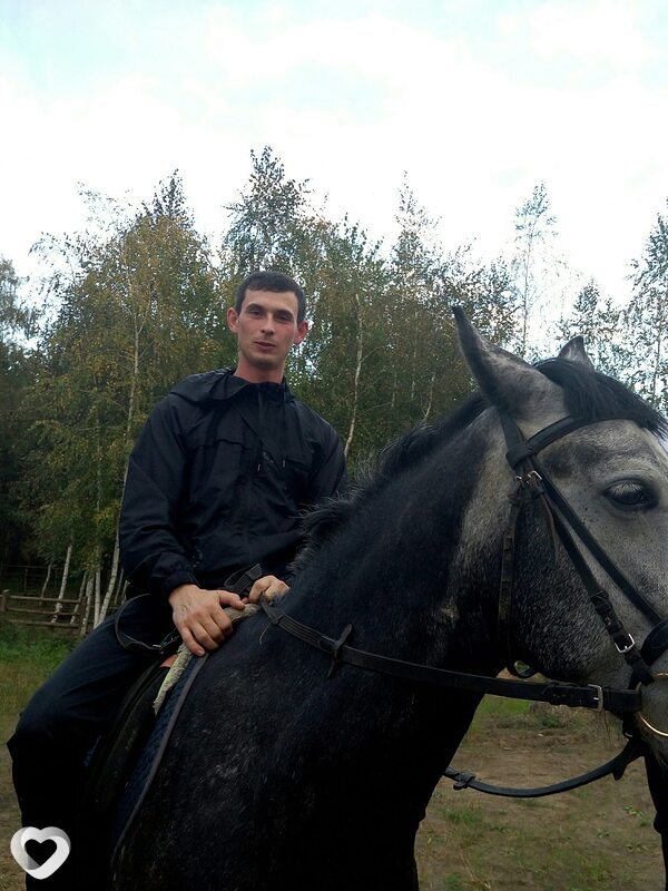 Серёжа, 36, Курске — анкета №802544