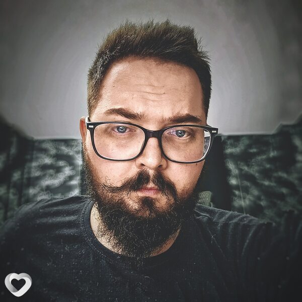 Денис, 33, Москве — анкета №802546