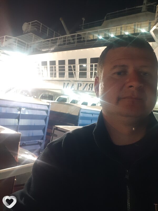 Вован, 41, Белгороде — анкета №802548
