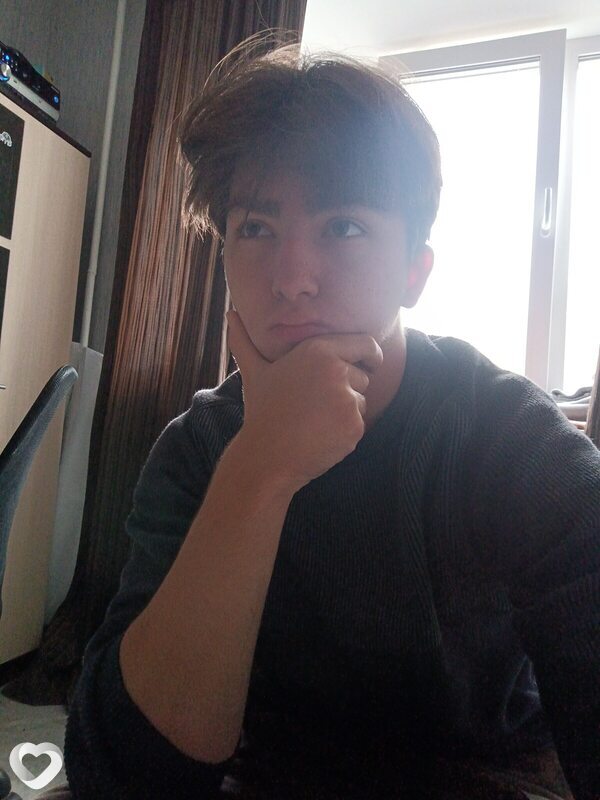 Алексей, 21, Ишимбае — анкета №802556