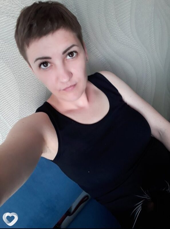 Ольга, 42, Минске — анкета №802658