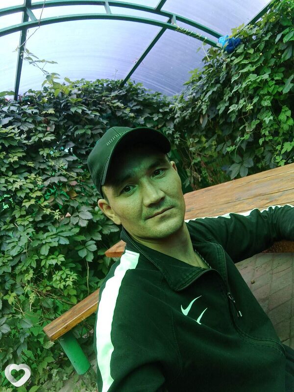 Дмитрий, 40, Рубцовске — анкета №802659