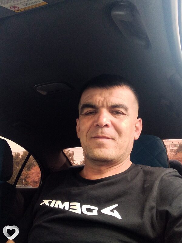 Масьуд, 46, Барнауле — анкета №802662