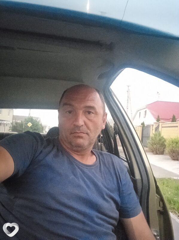 Тимур, 49, Симферополе — анкета №802667