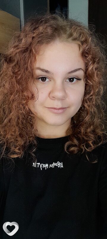 Елизавета, 23, Санкт-Петербурге — анкета №802668