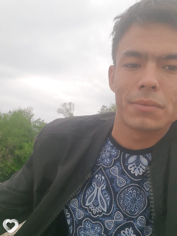 Rahimjon, 41, Андижан — анкета №802673