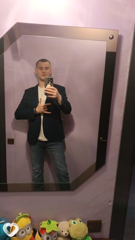 Константин, 44, Костроме — анкета №802674
