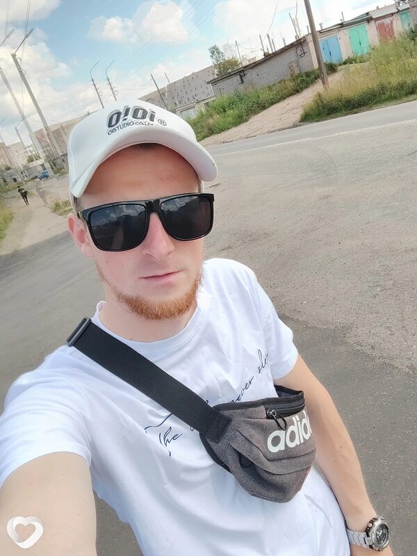 Максим, Валдай