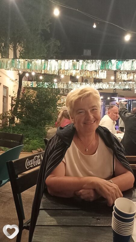 Алла, 69, Гродно — анкета №802634