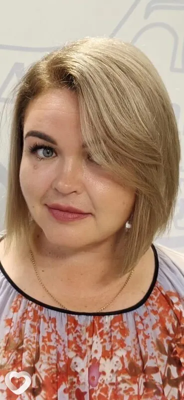 Елена, 49, Барнауле — анкета №802647
